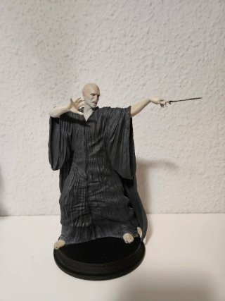 Figura Harry Potter Voldemort