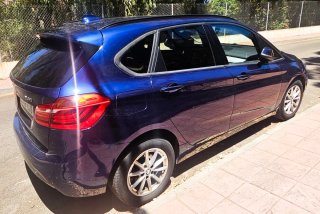 BMW Serie 2 2016