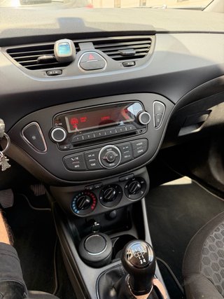 Opel Corsa 2015