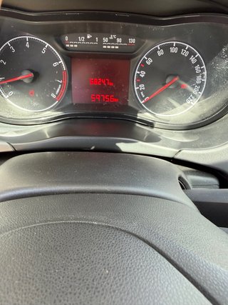 Opel Corsa 2015