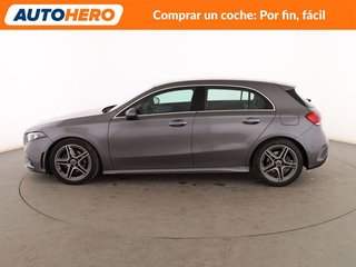 Mercedes Clase A A 200