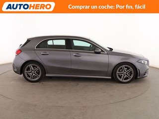 Mercedes Clase A A 200