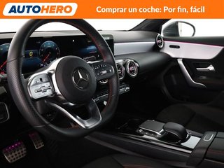 Mercedes Clase A A 200