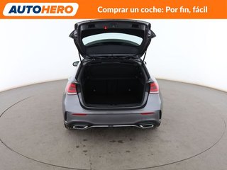 Mercedes Clase A A 200