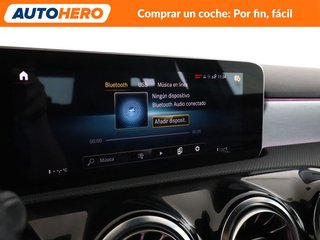 Mercedes Clase A A 200