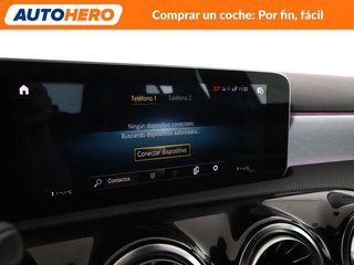 Mercedes Clase A A 200
