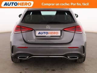 Mercedes Clase A A 200