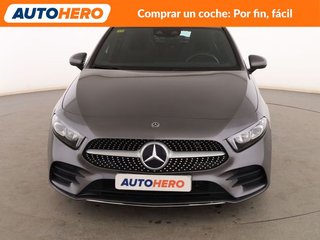 Mercedes Clase A A 200