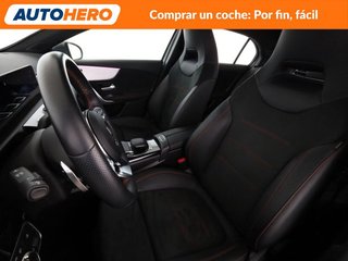 Mercedes Clase A A 200