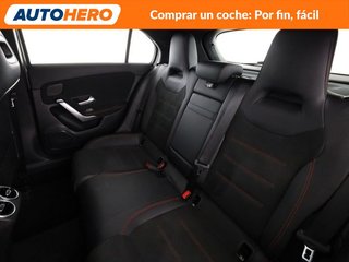 Mercedes Clase A A 200