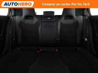 Mercedes Clase A A 200