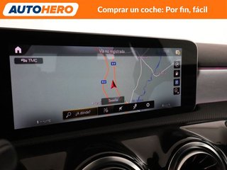 Mercedes Clase A A 200