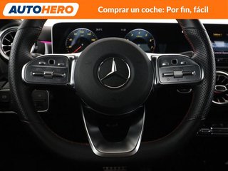 Mercedes Clase A A 200