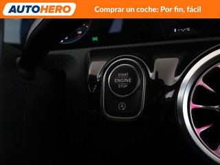 Mercedes Clase A A 200