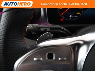 Mercedes Clase A A 200