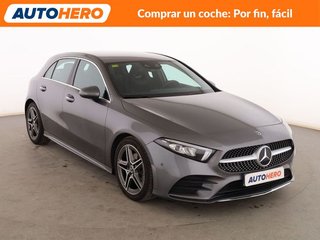 Mercedes Clase A A 200
