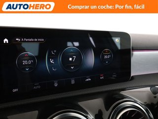 Mercedes Clase A A 200