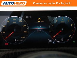 Mercedes Clase A A 200