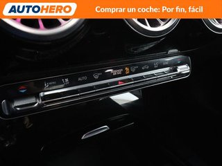 Mercedes Clase A A 200