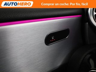 Mercedes Clase A A 200