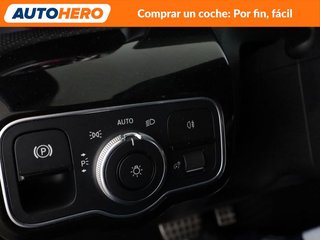 Mercedes Clase A A 200