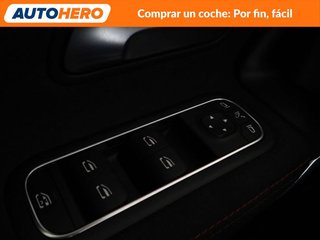 Mercedes Clase A A 200