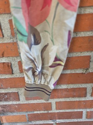 Pantalón Jogger Desigual modelo Touche talla M