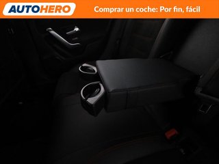 Mercedes Clase A A 200