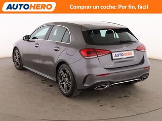 Mercedes Clase A A 200