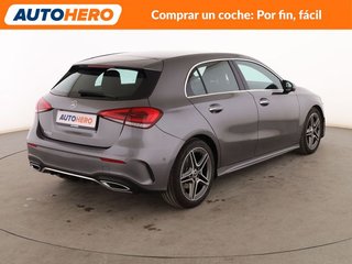 Mercedes Clase A A 200