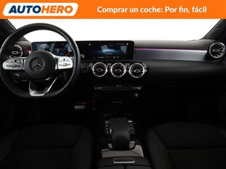Mercedes Clase A A 200