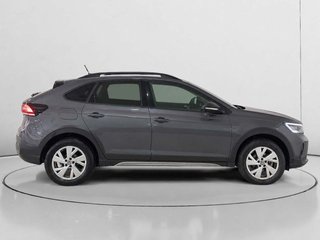 Volkswagen Taigo Life 1.0 TSI 81 kW (110 CV) DSG