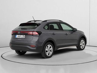 Volkswagen Taigo Life 1.0 TSI 81 kW (110 CV) DSG
