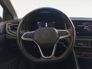 Volkswagen Taigo Life 1.0 TSI 81 kW (110 CV) DSG