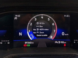 Volkswagen Taigo Life 1.0 TSI 81 kW (110 CV) DSG