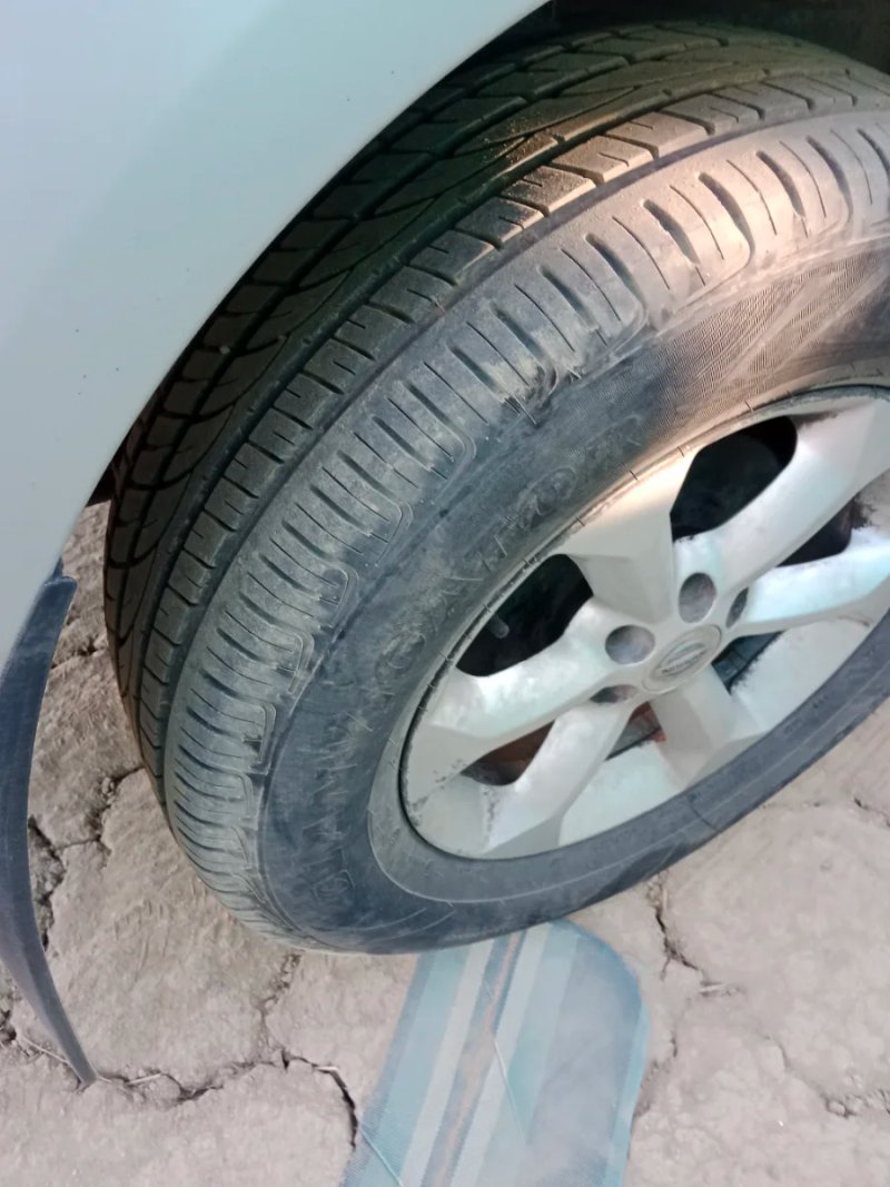 Nissan Navara 2007 - foto 1
