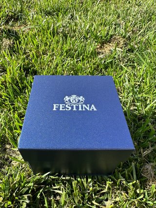 Reloj Festina