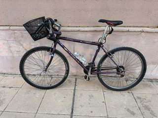 Bicicleta montaña para ciudad Buen precio Zaragoza