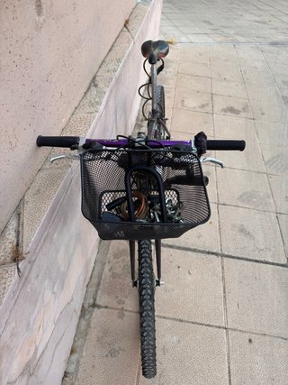 Bicicleta montaña para ciudad Buen precio Zaragoza