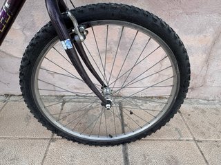 Bicicleta montaña para ciudad Buen precio Zaragoza