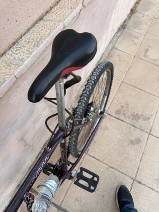 Bicicleta montaña para ciudad Buen precio Zaragoza