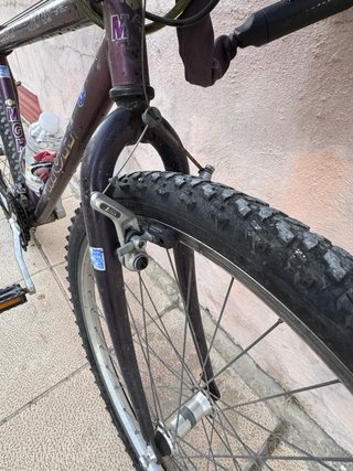 Bicicleta montaña para ciudad Buen precio Zaragoza