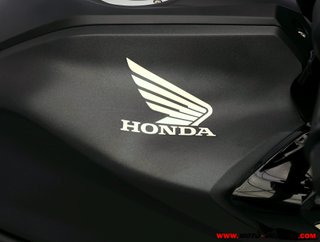 HONDA CB 125 R -APTA B Y A1- GARANTÍA OFICIAL