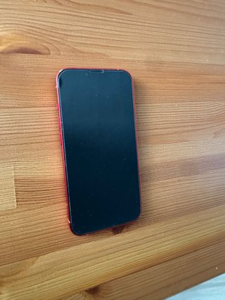 iPhone 13 256GB Batería Nueva
