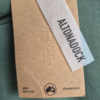 Sudadera Altonadock