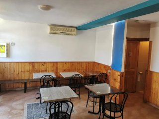 Traspasso Bar/restaurante Metro can zam
