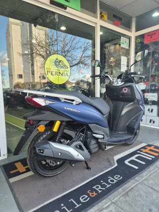MH VRS 125