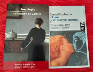 Narrativa hispana