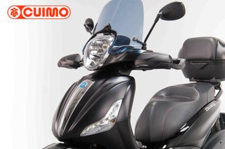 PIAGGIO BEVERLY 350