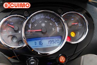 PIAGGIO BEVERLY 350